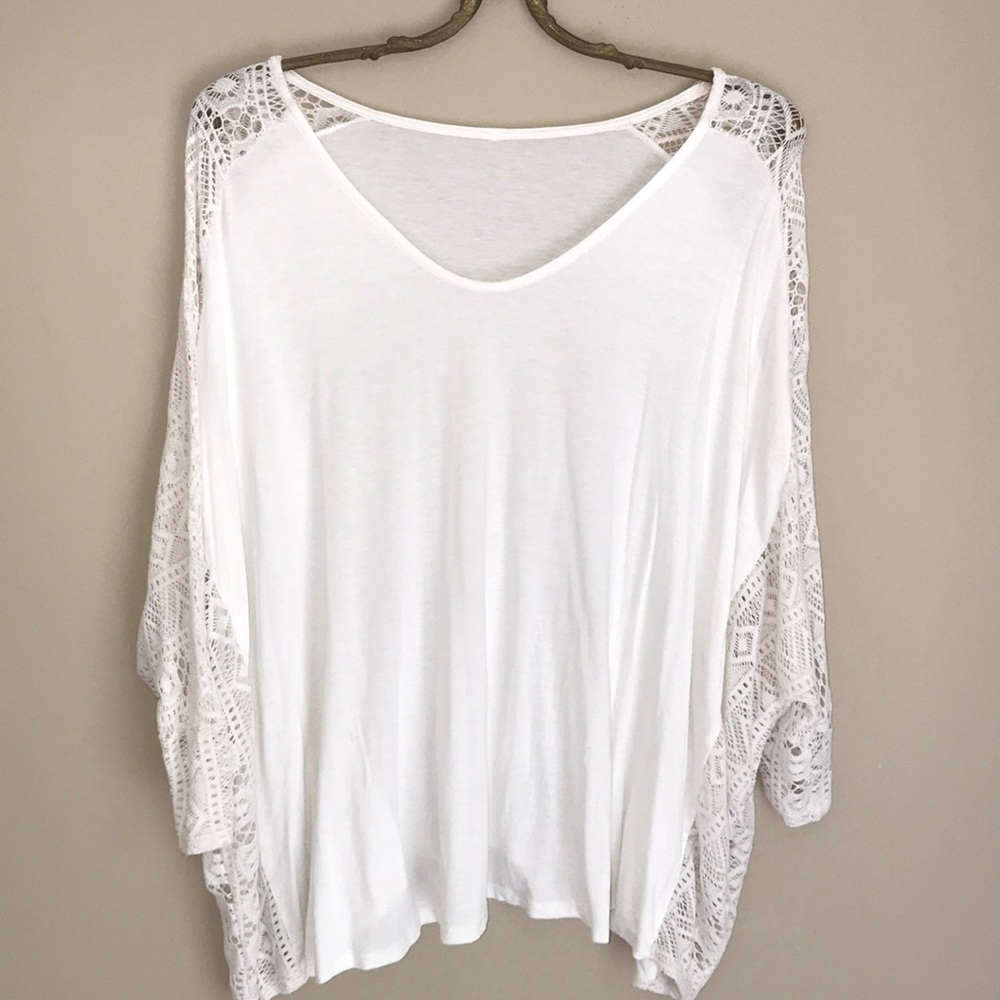 This is so adorable on!! From boutique